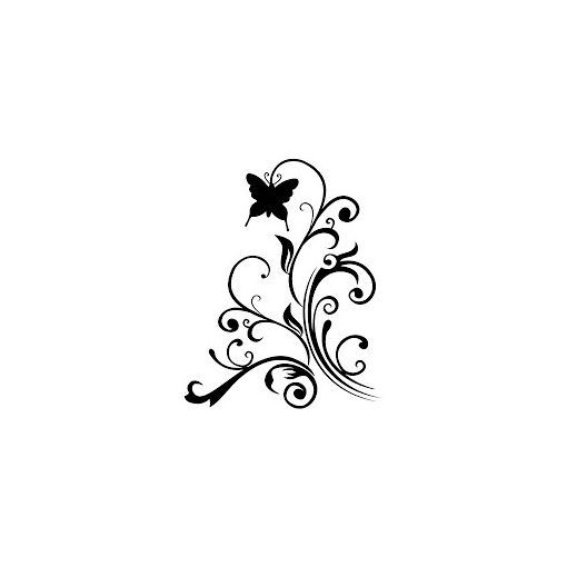 Tampon volute papillon Artemio Ikaipaka jeux & jouets Royan