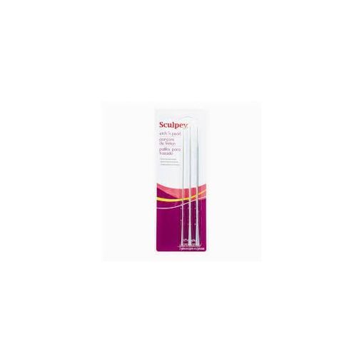 Sculpey etch'n pearl tool Artemio Ikaipaka jeux & jouets Royan