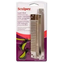 Sculpey super slicer Artemio Ikaipaka jeux & jouets Royan