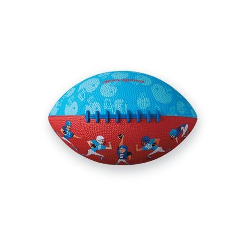 Rugby ball Bertoy Ikaipaka jeux & jouets Royan