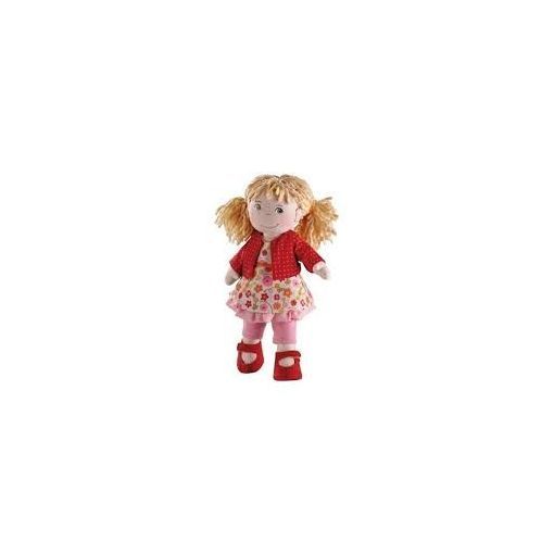 Poupée Milla Haba Ikaipaka jeux & jouets Royan