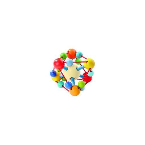 Hochet Tirili Haba Ikaipaka jeux & jouets Royan