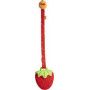 Hochet fraise Haba Ikaipaka jeux & jouets Royan