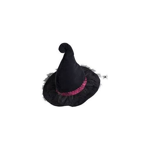 Chapeau sorciere abracadabra Haba Ikaipaka jeux & jouets Royan