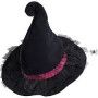 Chapeau sorciere abracadabra Haba Ikaipaka jeux & jouets Royan