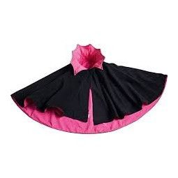 Cape sorciere abracadabra Haba Ikaipaka jeux & jouets Royan