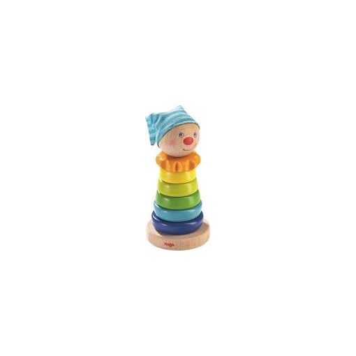 Jeu à enficher guignol Haba Ikaipaka jeux & jouets Royan