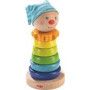 Jeu à enficher guignol Haba Ikaipaka jeux & jouets Royan