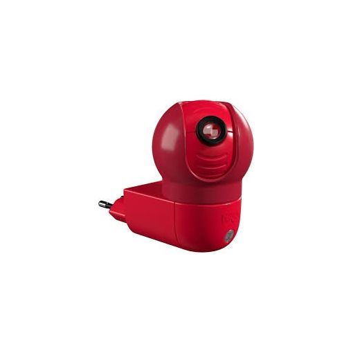 Lampe veilleuse souris veilleur de nuit Haba Ikaipaka jeux &