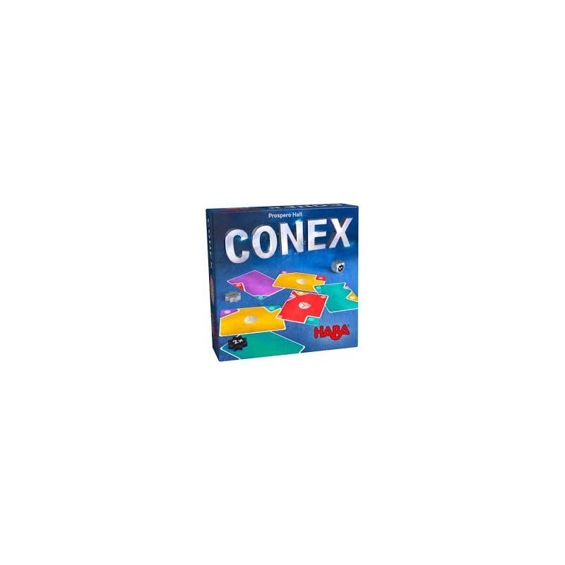 Conex - IkaIpaka Royan