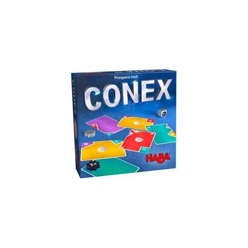 Conex Haba Ikaipaka jeux & jouets Royan