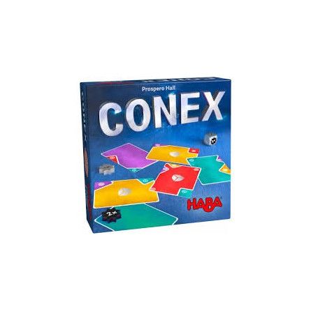 Conex - IkaIpaka Royan
