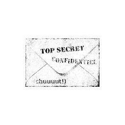 tampon bois Top Secret Artemio Ikaipaka jeux & jouets Royan