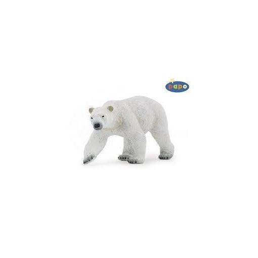 Ours polaire Papo Ikaipaka jeux & jouets Royan