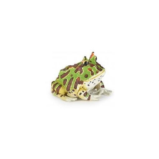 Grenouille cornue Papo Ikaipaka jeux & jouets Royan