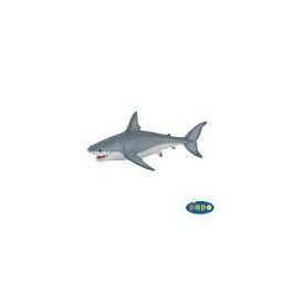 Requin Blanc Papo Papo Ikaipaka jeux & jouets Royan