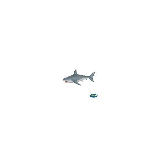 Requin Blanc Papo Papo Ikaipaka jeux & jouets Royan