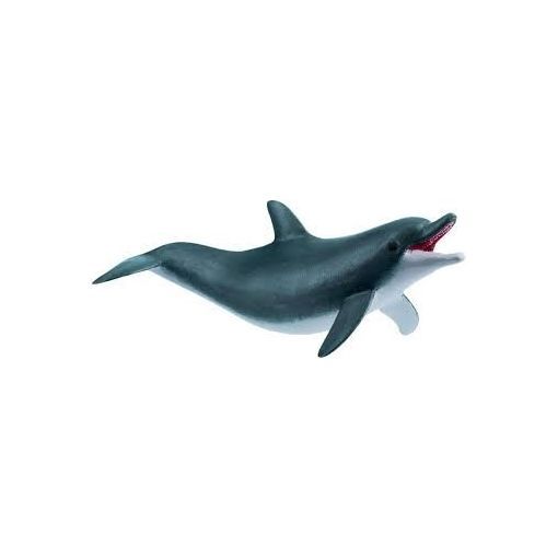 Dauphin jouant Papo Papo Ikaipaka jeux & jouets Royan