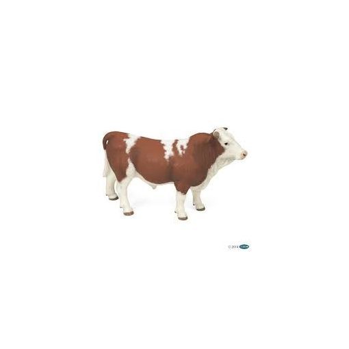 Taureau simmental Papo Ikaipaka jeux & jouets Royan