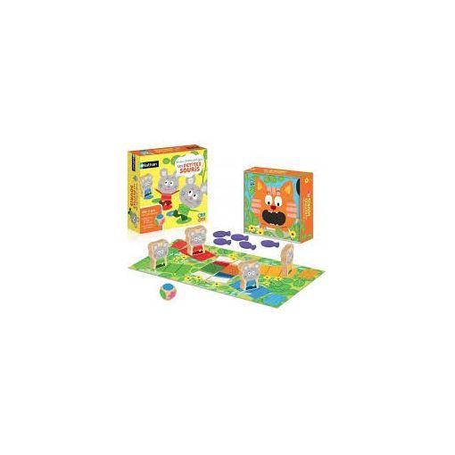 Les petites souris Nathan Ikaipaka jeux & jouets Royan