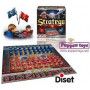 Stratego - original Diset Ikaipaka jeux & jouets Royan