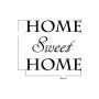 My D&Co - Home Sweet Home - IkaIpaka Royan