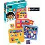Loto de la maison Nathan Ikaipaka jeux & jouets Royan
