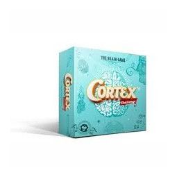Cortex challenge - IkaIpaka Royan