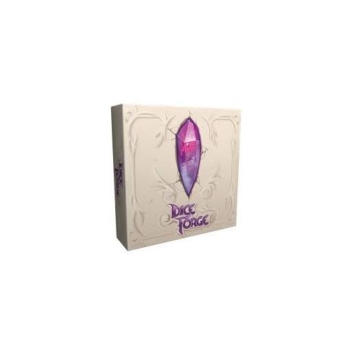 Dice forge Asmodee Ikaipaka jeux & jouets Royan