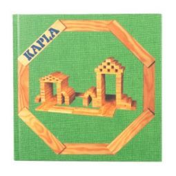 kapla livre art tome 3 kapla Ikaipaka jeux & jouets Royan