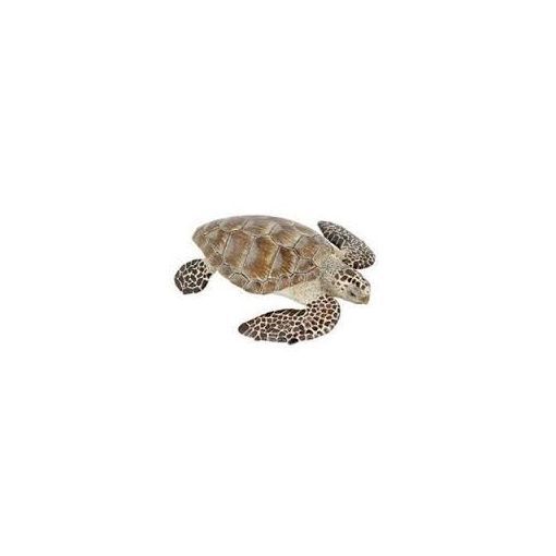 Tortue de mer Caouanne Papo Papo Ikaipaka jeux & jouets Royan