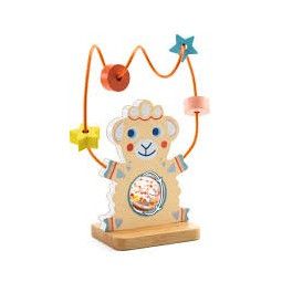 Babyacvity Djeco Ikaipaka jeux & jouets Royan