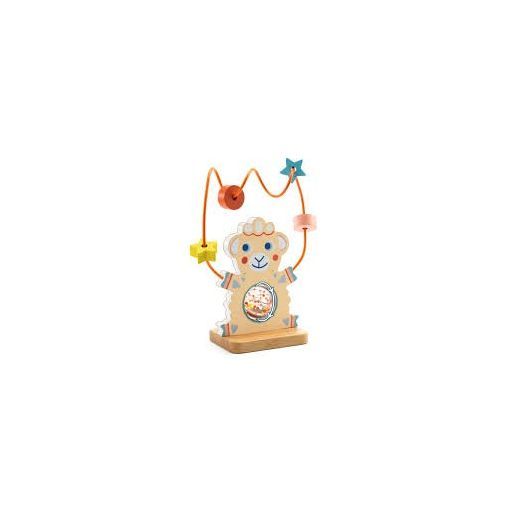 Babyacvity Djeco Ikaipaka jeux & jouets Royan