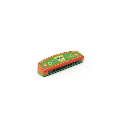 Harmonica Djeco Ikaipaka jeux & jouets Royan