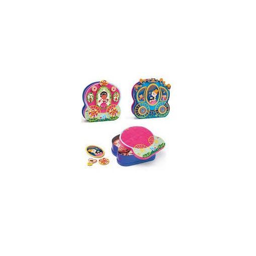 Inzebox carossimo Djeco Ikaipaka jeux & jouets Royan