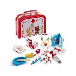Bobodoudou Djeco Ikaipaka jeux & jouets Royan