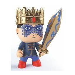Arty toys Princesses Prince jako Djeco Ikaipaka jeux & jouets