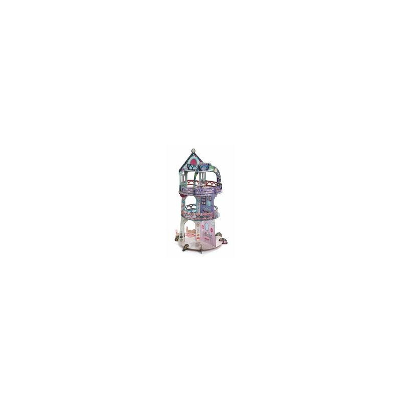 Pop to play la tour des merveilles Djeco Ikaipaka jeux & jouets