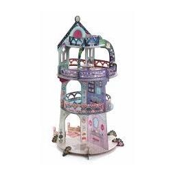 Pop to play la tour des merveilles Djeco Ikaipaka jeux & jouets