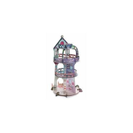 Pop to play la tour des merveilles Djeco Ikaipaka jeux & jouets