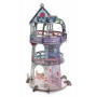 Pop to play la tour des merveilles Djeco Ikaipaka jeux & jouets