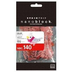 Nanoblock galah nanoblock Ikaipaka jeux & jouets Royan