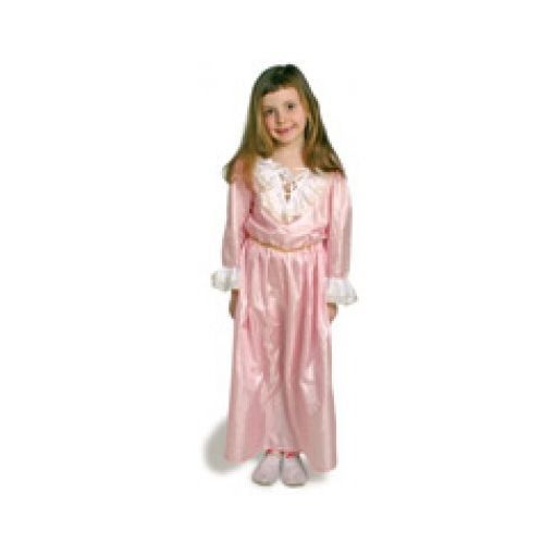 Robe "Princesse rosa" Legler Ikaipaka jeux & jouets Royan
