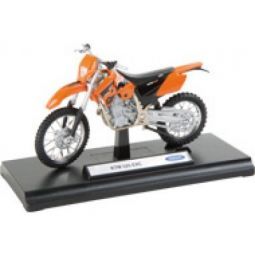 Moto 1/18ème WDK Legler Ikaipaka jeux & jouets Royan