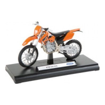 Moto 1/18ème WDK Legler Ikaipaka jeux & jouets Royan