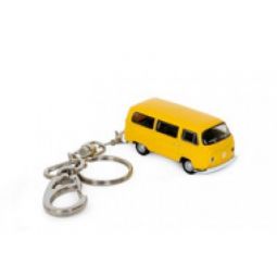 Porte clef «Bus VW T2» van Legler Ikaipaka jeux & jouets Royan