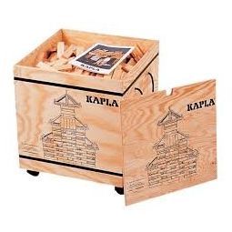 Kapla 1000a kapla Ikaipaka jeux & jouets Royan