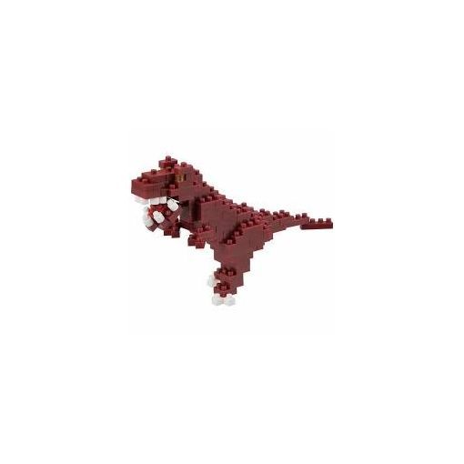 Nanoblock T rex nanoblock Ikaipaka jeux & jouets Royan