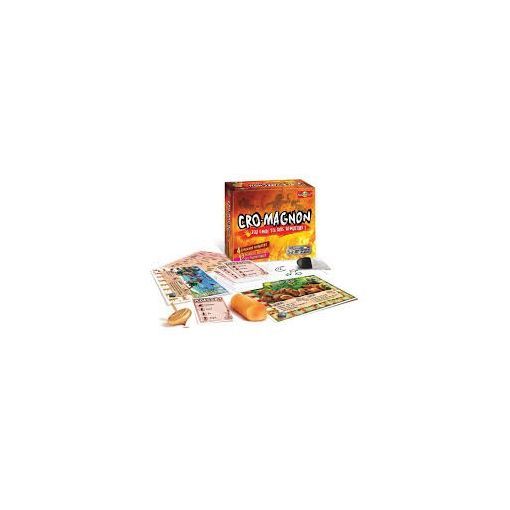 Cro-Magnon - édition spéciale 10 ans Bioviva Ikaipaka jeux &