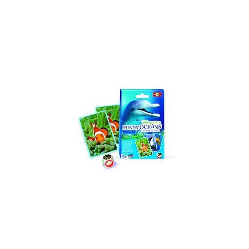 Funny Oceans Disneynature Bioviva Ikaipaka jeux & jouets Royan